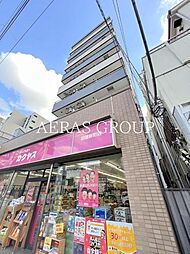 サン田端