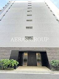 パークアクシス築地