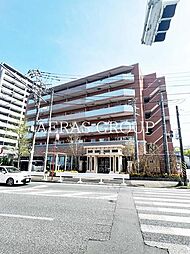 プレジオ宮崎台