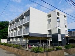 レオパレス若葉Ｂ