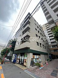 パークサイド山口