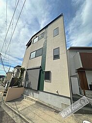 サクセス橋本町