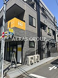 ＬＥＲＥＶＥ千歳烏山II