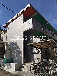 コオポスアペアI