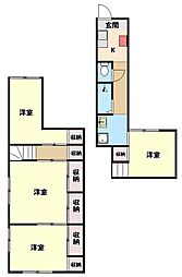 平井4丁目戸建