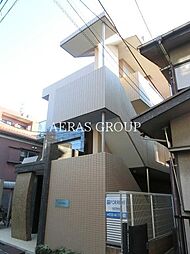 サンセール羽田