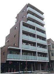 パティーナ狛江