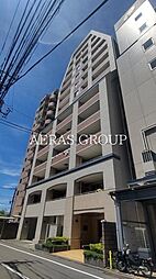 アンファージュ川越ファースト