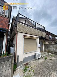 市川市福栄１丁目の一戸建て