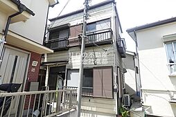 練馬区北町8丁目戸建 1
