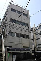 メゾンコモド江戸川橋