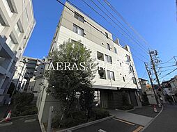 ペルシカ中野 501