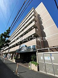 日神パレス磯子