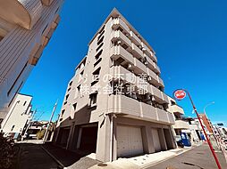 エヴェナール横浜根岸 603