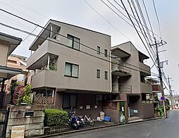 グリーンポート三田 201