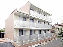 レオパレスプラムコート