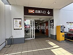 ラ・ヴェニュ宮前平