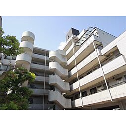 稲田堤グランドハイツ 204