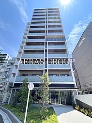 リビオメゾン芝浦