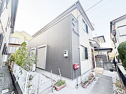 相模原市中央区上溝戸建