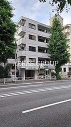 府中市若松町２丁目