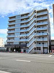 アルファコート常盤台3 707