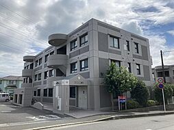 プチフォーレ高森　I