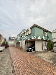 ヴィーナマンションB棟