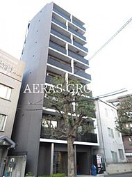 メイクスデザイン品川戸越