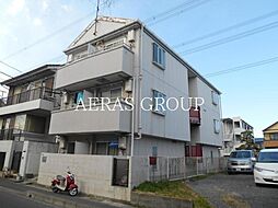 バウ富士見