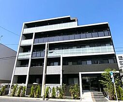 大田区西糀谷２丁目