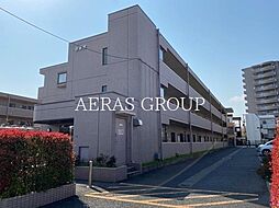 グランドール三鷹 壱番館