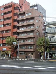 コンフォール深川