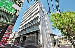 学生専用かわしん百合丘ビル 506