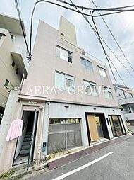 第一西尾ビル