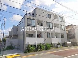 ＲＥＧＡＬＯ奥沢自由が丘