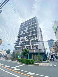 ザ・パークハビオ蕨