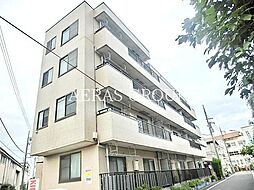 山一宮城ステーツ