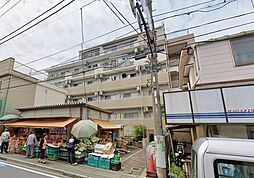 パインワン生田 305