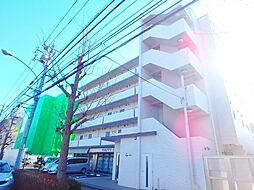 S-FORT八王子堀之内 404