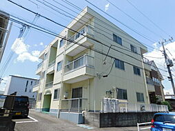 ガーデンヒルズ 203