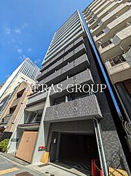 東通レジデンス雷門 301