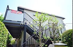 サンシャレイ永福町