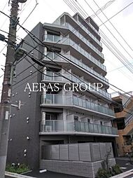 ジェノヴィア蒲田IIスカイガーデン