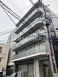 ＨＦ曳舟レジデンス