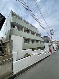 エヴァーグリーン宮前平I 405