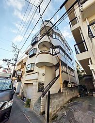 トーシンコーポ南生田 202