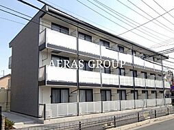 レオパレスプレミール中浦和I