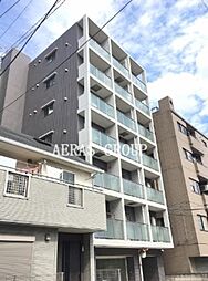 グランパークＮ東京
