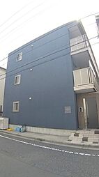 エルスタンザ舟渡